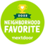 Nextdoor Neighborhood Favorite