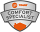 Trane Comfort Specialist